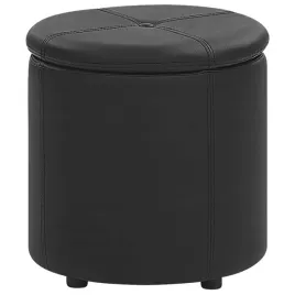 puf-ze-schowkiem-ekoskora-38-cm-czarny-maryland-lumarko