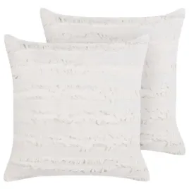 zestaw-2-poduszek-dekoracyjnych-makneh-bawelna-45-x-45-cm-bialy-jednolity-l
