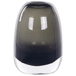 wazon-na-kwiaty-fyska-szklo-18-cm-ciemnoszary-lumarko