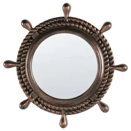 lustro-scienne-gormaz-46-cm-46-cm-brazowy-lumarko