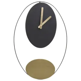 zegar-scienny-manigod-32-cm-metal-czarny-lumarko