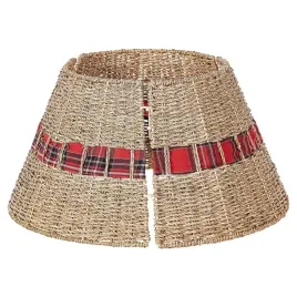 oslonka-pod-choinke-marche-naturalny-50-cm-trawa-morska-lumarko