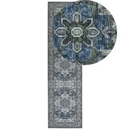 dywan-80-x-300-cm-szary-z-niebieskim-kottar-lumarko
