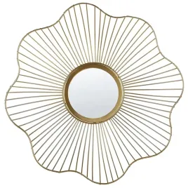 lustro-scienne-sens-40-cm-40-cm-metal-zloty-lumarko