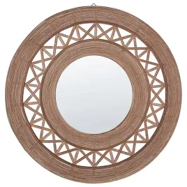 lustro-scienne-cacoma-62-cm-62-cm-drewno-bambusowe-brazowy-lumarko