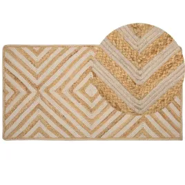 dywan-bawelniany-80-x-150-cm-bezowy-pirli-lumarko