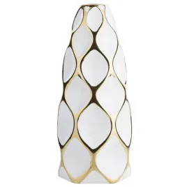 wazon-na-kwiaty-avila-kamionka-36-cm-bialy-lumarko