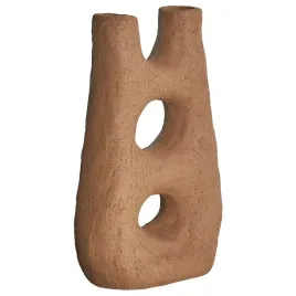 wazon-na-kwiaty-uaru-kamionka-27-cm-brazowy-lumarko