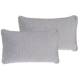 zestaw-2-poduszek-dekoracyjnych-motari-welur-30-x-50-cm-szary-wzor-geometry
