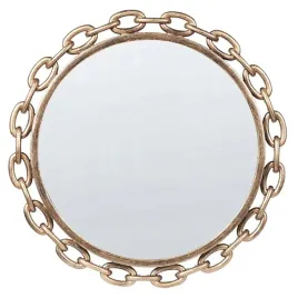 lustro-scienne-yebra-46-cm-46-cm-zloty-lumarko