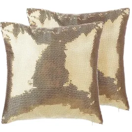 zestaw-2-poduszek-dekoracyjnych-aster-45-x-45-cm-zloty-jednolity-lumarko