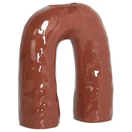 wazon-na-kwiaty-perch-kamionka-29-cm-brazowy-lumarko