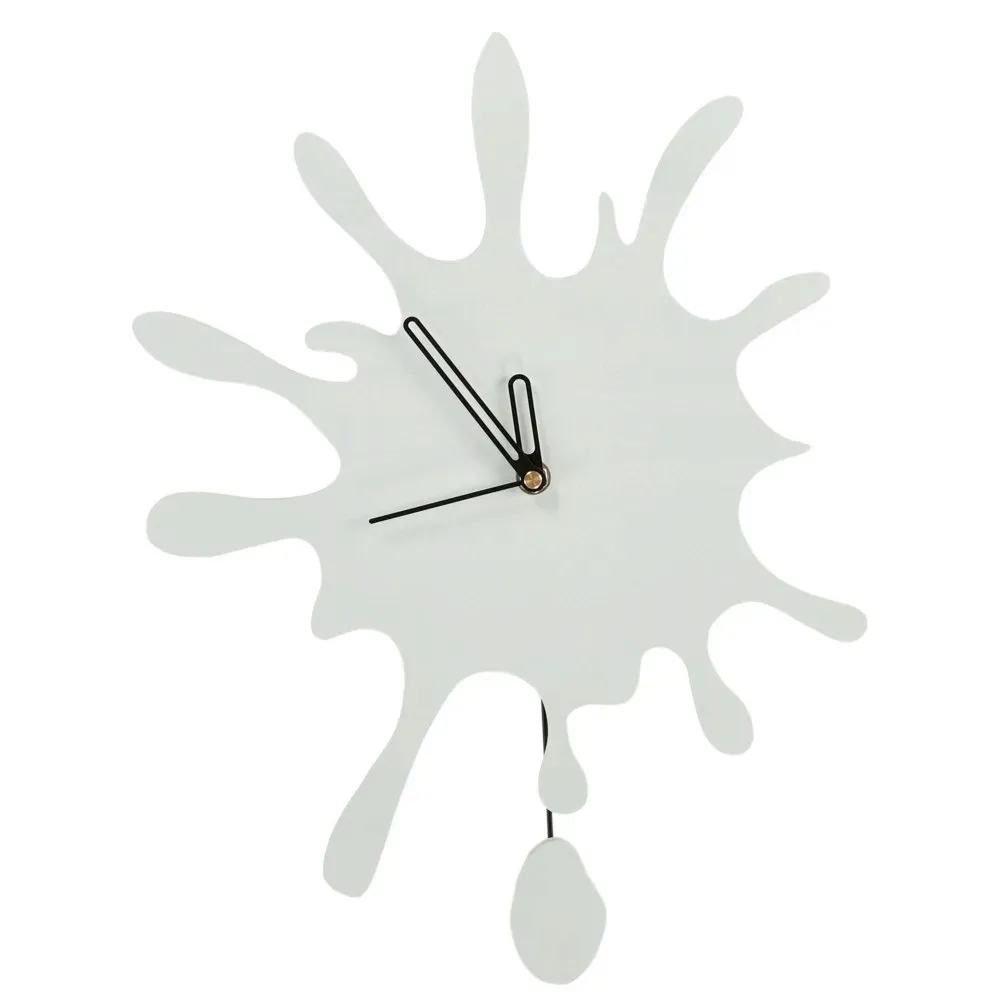 zegar-scienny-fully-27-cm-bialy-lumarko