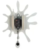 zegar-scienny-fully-27-cm-bialy-lumarko-kolor-bialy