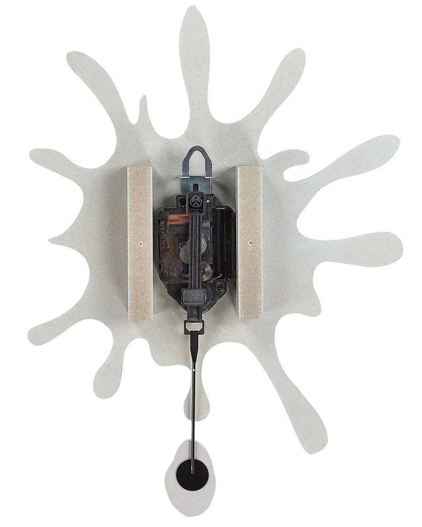 zegar-scienny-fully-27-cm-bialy-lumarko