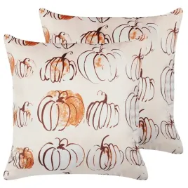 zestaw-2-poduszek-dekoracyjnych-cucurbita-welur-45-x-45-cm-bezowy-wzor-rosl