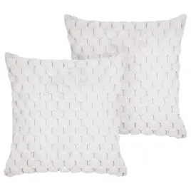 zestaw-2-poduszek-dekoracyjnych-purslane-sztuczne-futro-43-x-43-cm-bialy-wz