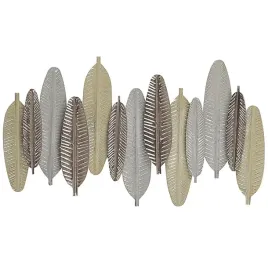 dekoracja-scienna-pioro-antimony-metal-srebrny-37-cm-lumarko