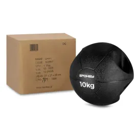 pilka-crossfit-10kg-spokey-929867