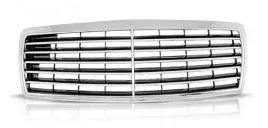 grill-atarpa-mercedes-w202-93-00-chrom-avantgarde