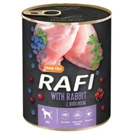 dolina-noteci-rafi-grain-free-mokra-karma-dla-psa-krolik-800g