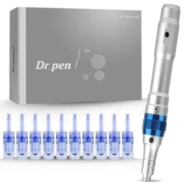 derma-pen-dr-pen-ultima-a6-bezprzewodowy-urzadzenie-10-kartridzy