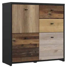 komoda-z-szufladami-best-chest-sqnk223-roznokolorowe-wykonczenie-forte
