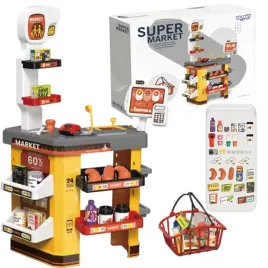 duzy-interaktywny-sklep-supermarket-da-dzieci-akcesoria-kasa-koszyk-skaner