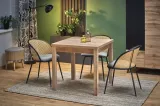 stol-gracjan-dab-craft-halmar-maksymalna-dlugosc-rozlozonego-stolu-160-cm
