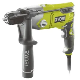 ryobi-rpd1200-k-wiertarka-udarowa-1200w-2-biegi-walizka-i-uchwyt