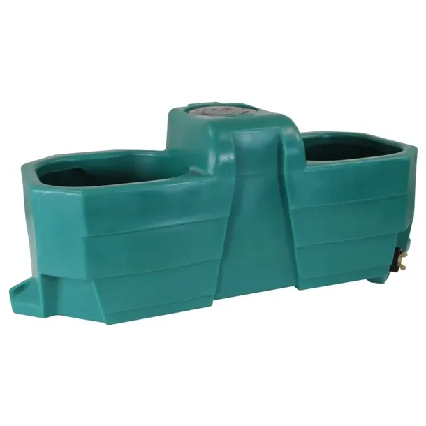 Poidło WT 80 80l Polietylen przyłącze 1/2" 330SU1600102 160.0102 Suevia