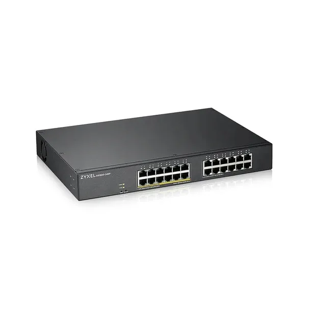 switch-zyxel-gs1900-24e-24p-managed-gigabit-stan-nowy-kod-producenta-gs1900-24e-eu0103f