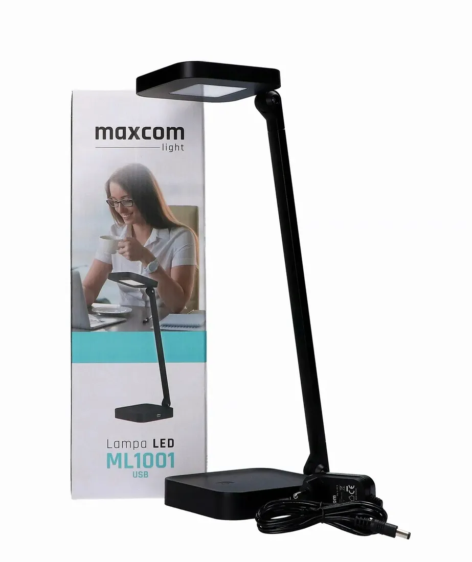 lampka-biurkowa-maxcom-ml1001-usb-stan-nowy