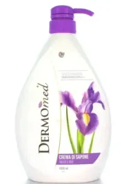dermomed-mydlo-w-plynie-1-l-talc-and-iris