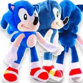 sonic-duza-pluszowa-maskotka-jez-jezyk-30cm-miekki-przytulanka-z-bajki