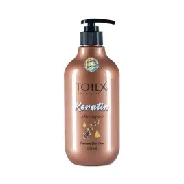 totex-premium-hair-care-keratin-shampoo-500-ml