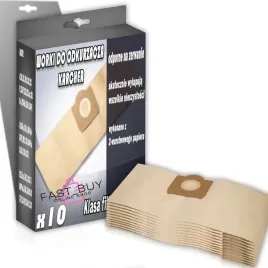 10x-worki-do-odkurzacza-szare-karcher-wd3-200-mv3-mega-wytrzymale