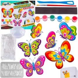 kreatywny-zestaw-stworz-magnes-magnesy-zrob-to-sam-motylki-diy-motyl-motyle