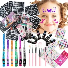 tatuaze-brokatowe-402-szablony-do-tatuazu-mega-duzy-zestaw