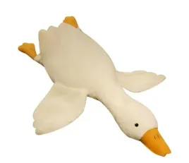 poduszka-maskotka-pluszak-ges-kaczka-duza-130-cm