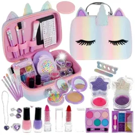 duzy-zestaw-make-up-malowidla-kosmetyki-makijaz-kuferek-skarbow-bizuteria