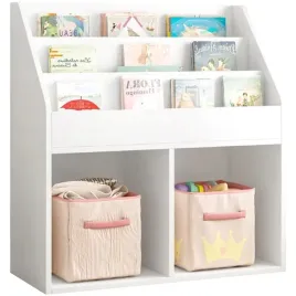 regal-na-ksiazki-gazety-dla-dzieci-szafka-na-zabawki-stojaca-biblioteczka