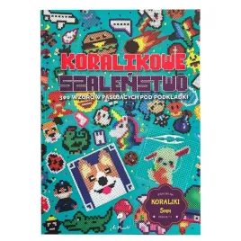 ksiazka-300-wzorow-do-koralikow-do-prasowania-pasuje-1-1-do-la-manuli