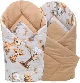 rozek-niemowlecy-becik-otulacz-dwustronny-bawelna-babymam