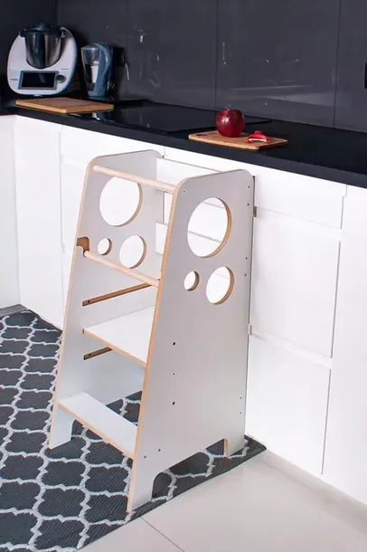 kitchen-helper-pomocnik-kuchenny-bialy-mdf-bkm-marka-inna