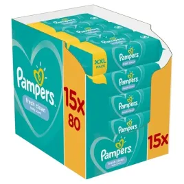 pampers-fresh-clean-chusteczki-nawilzane-dla-dzieci-15-opakowan-1200-szt