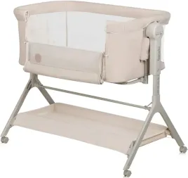 lionelo-leonie-plus-lozeczko-dostawne-dostawka-3w1-bezowe