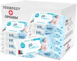 zestaw-chusteczki-wodne-99-percent-fifi-aqua-800-szt