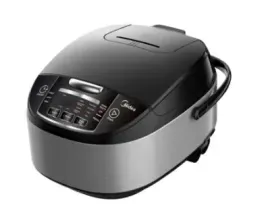 ryzowar-midea-600w-program-automatyczny-wyswietlacz