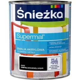 sniezka-emalia-akrylowa-supermal-czarna-mat-08l